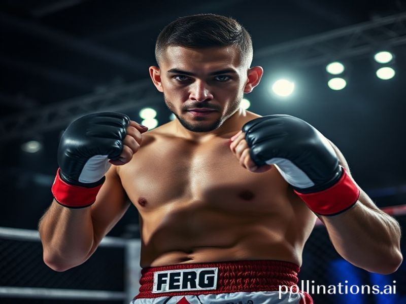 Trending: ian machado garry