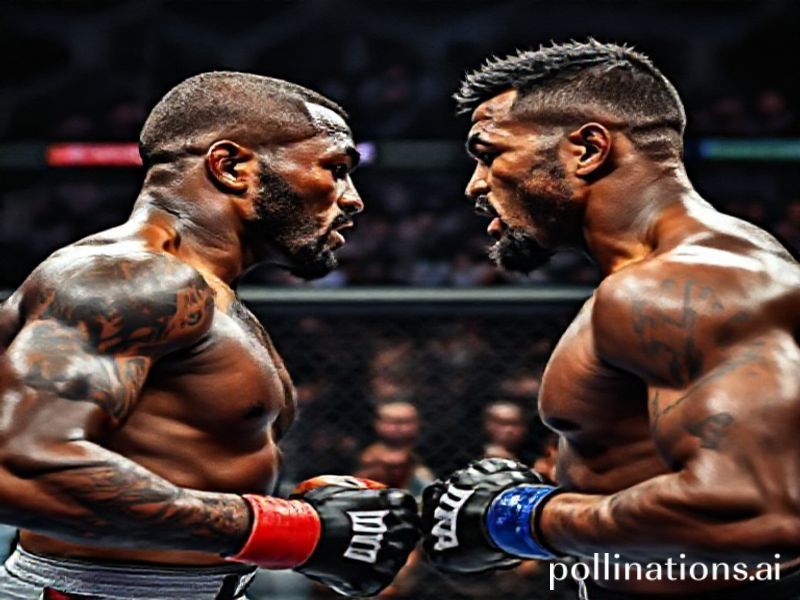 Trending: leon edwards vs carlos prates