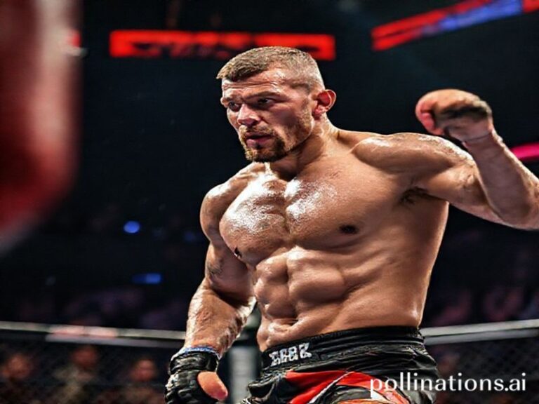 Trending: dustin poirier