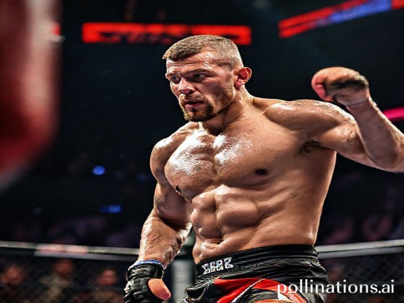 Trending: dustin poirier