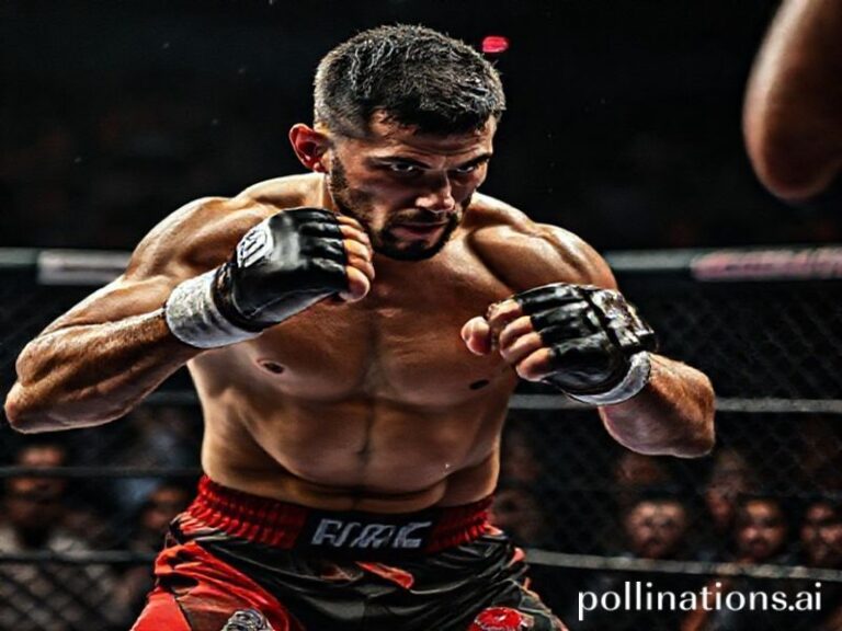 Trending: shavkat rakhmonov