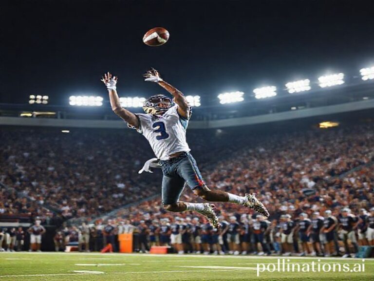 Trending: heisman watch