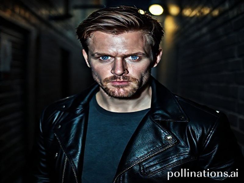 Trending: sebastian stan