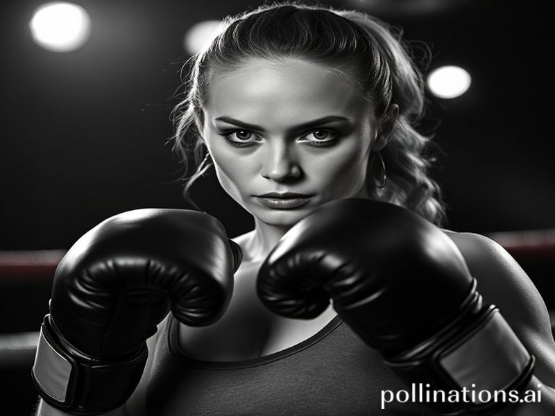 Trending: валентина шевченко