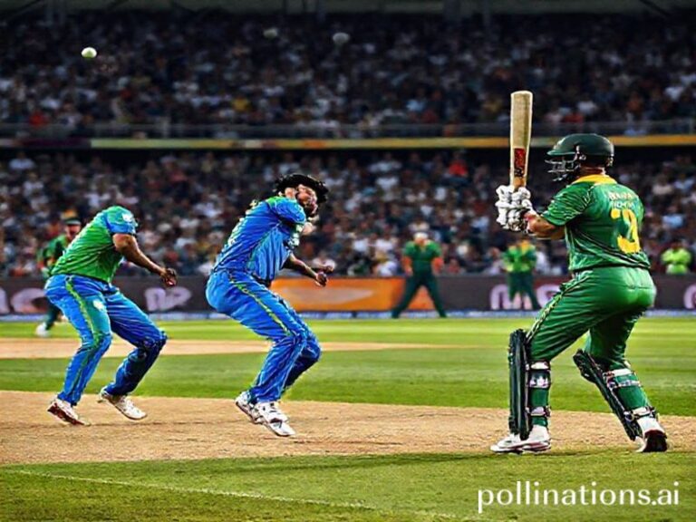 Trending: india vs south africa