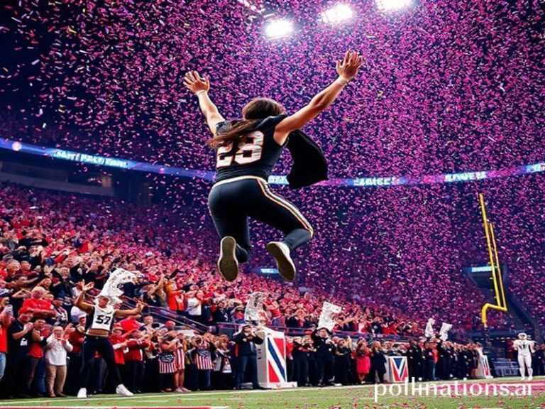 Trending: super bowl halftime show turning point