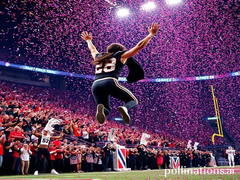 Trending: super bowl halftime show turning point