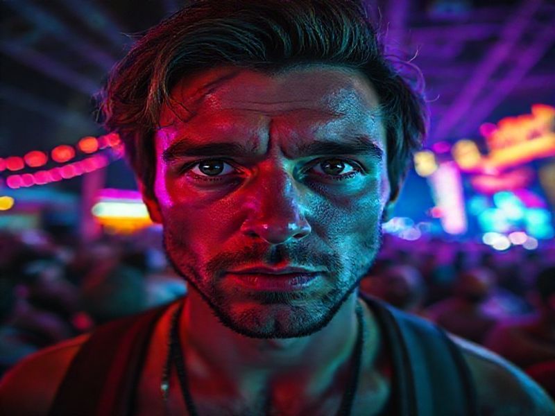 Trending: jake bongiovi