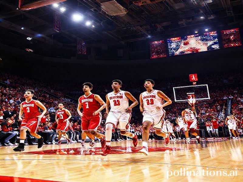 Trending: utah tech basketball