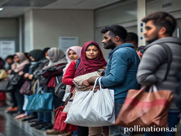 Trending: uk asylum seekers