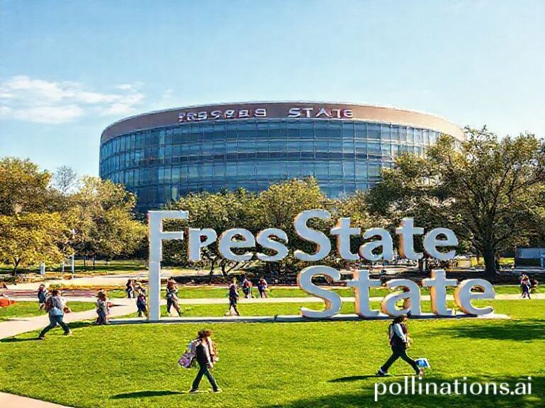 Trending: fresno state