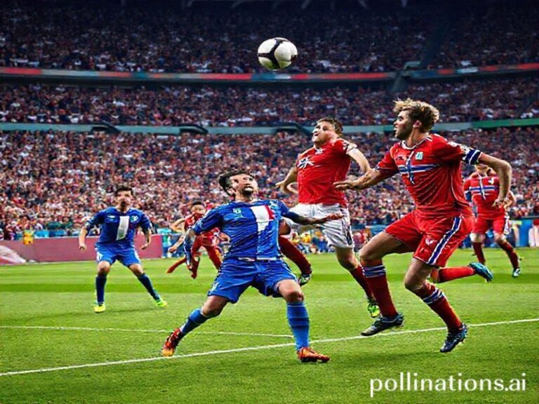 Trending: italy vs norway