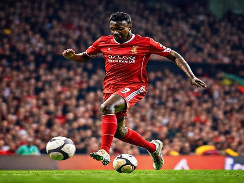 Trending: jordan ibe