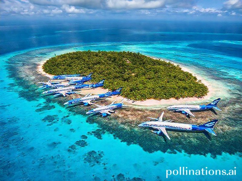 Trending: blue islands airlines