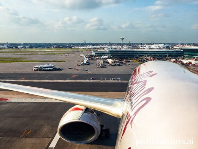 Trending: virgin atlantic