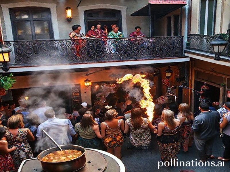 Trending: new orleans