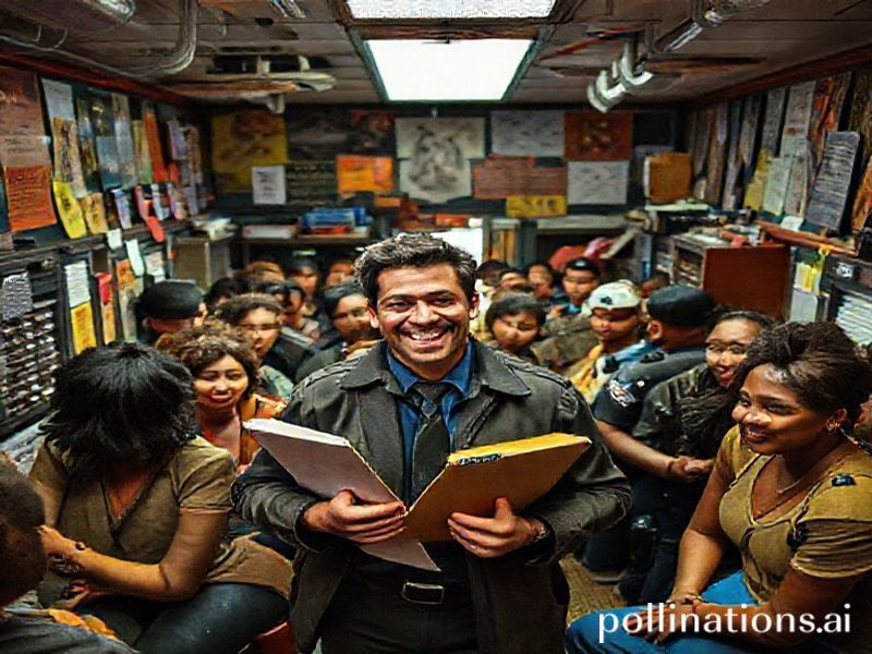 Trending: brooklyn 99