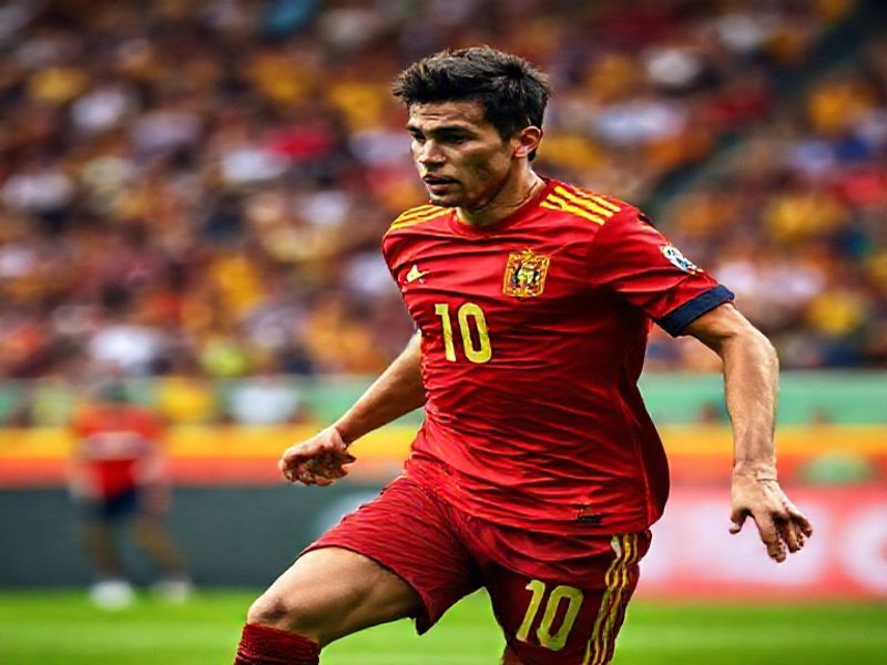 Trending: lamine yamal spain