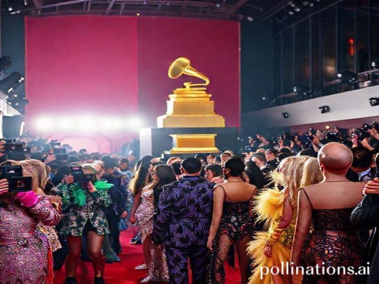 Trending: grammys 2025