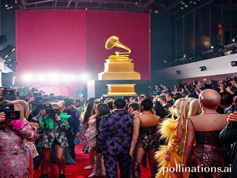 Trending: grammys 2025