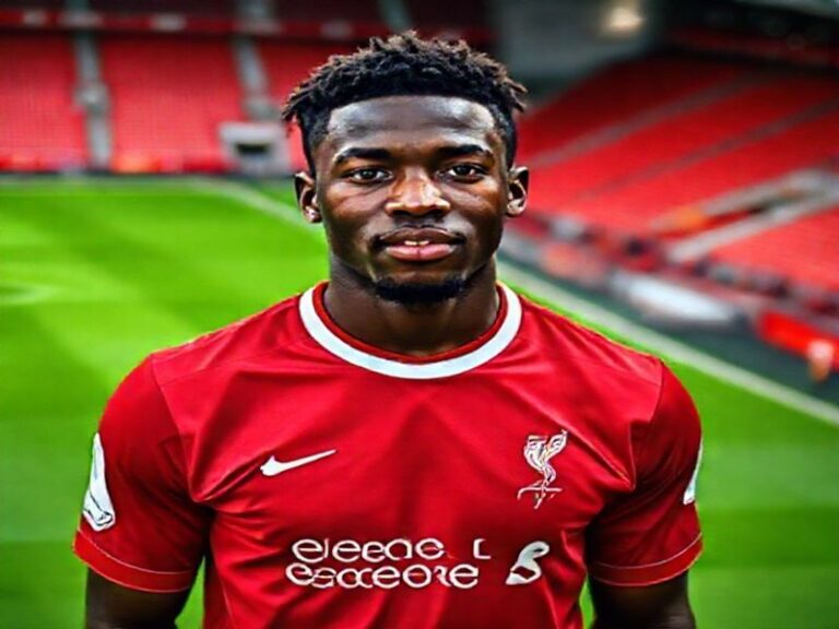 Trending: jordon ibe