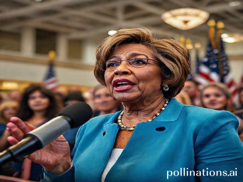 Trending: marjorie taylor greene news