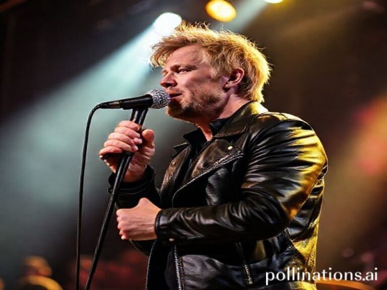 Trending: ronan keating