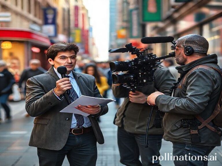 Trending: local media