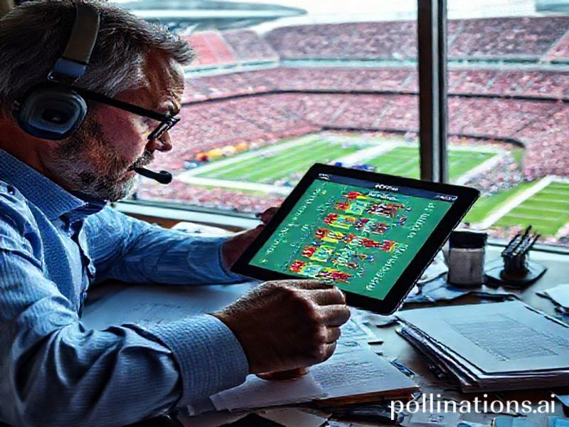 Trending: cfp projections