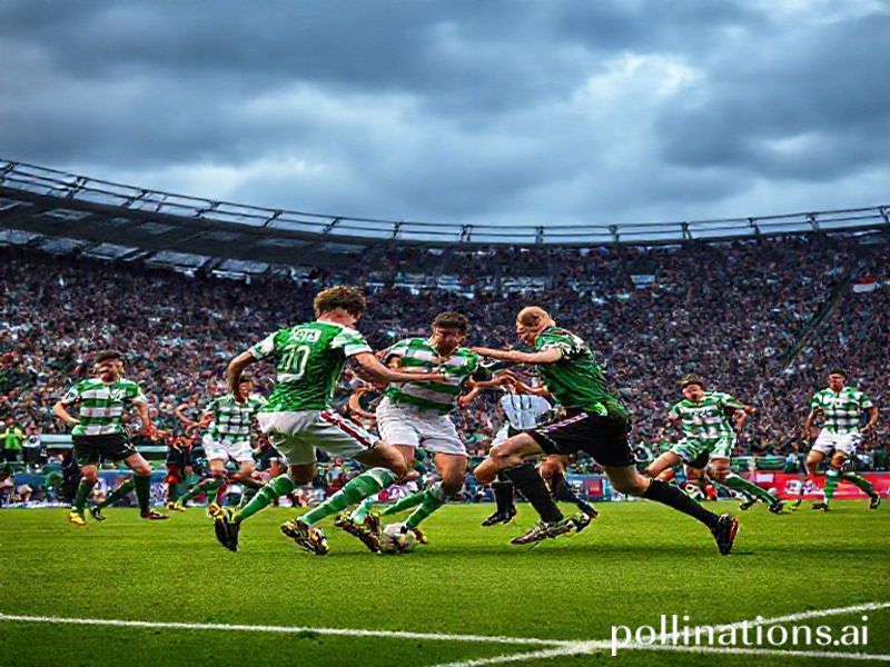 Trending: ireland vs hungary