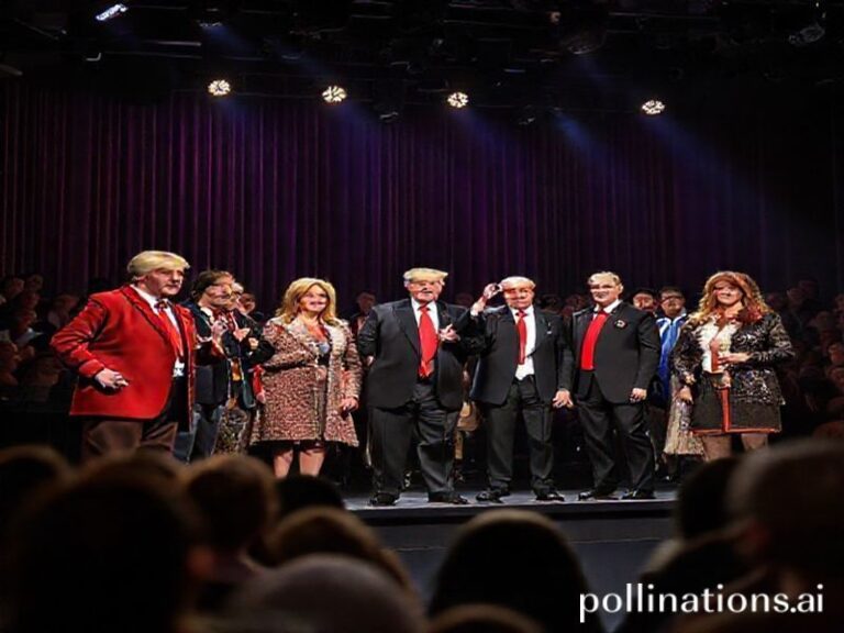 Trending: snl tonight trump