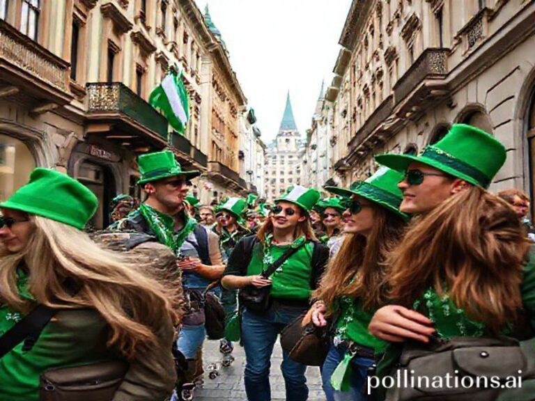 Trending: hungría - irlanda