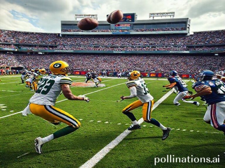 Trending: packers vs giants