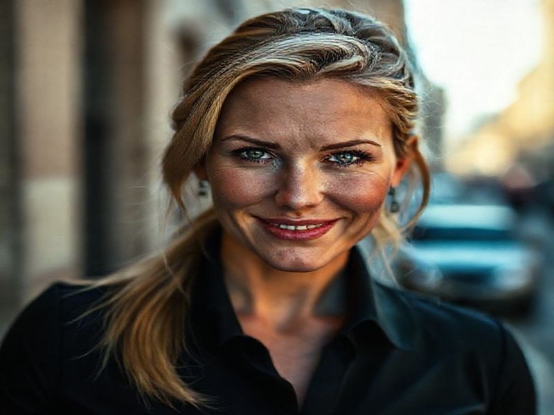 Trending: ali larter