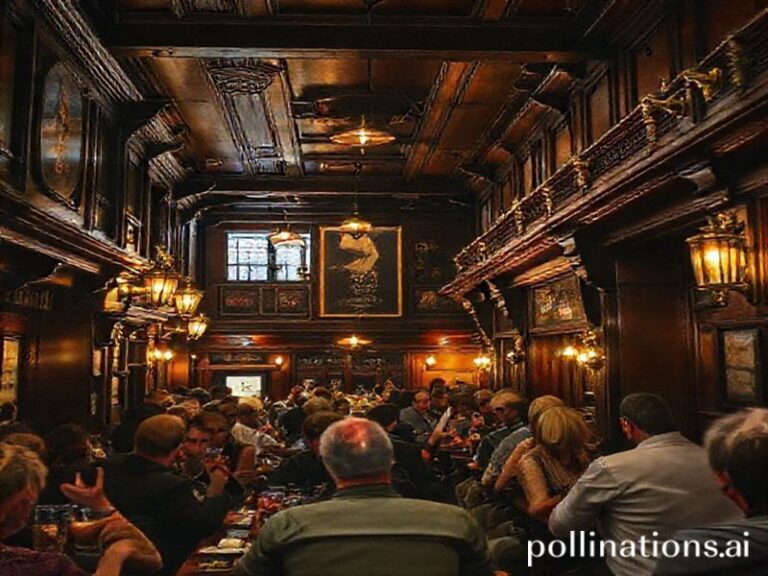 Trending: stonegate group pubs