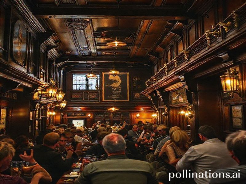 Trending: stonegate group pubs