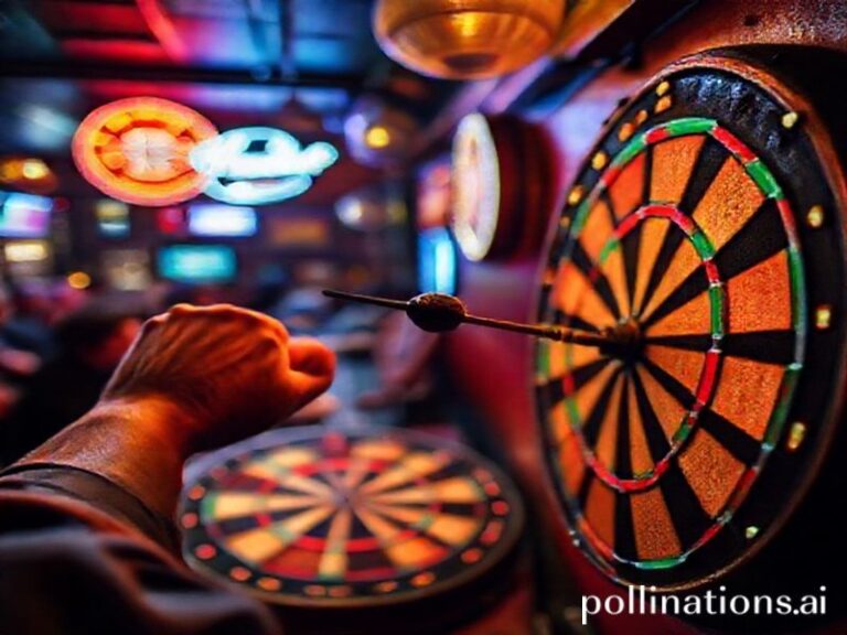 Trending: darts scores