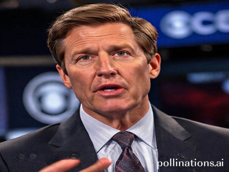 Trending: seth fox cbs