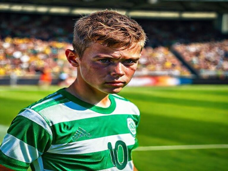 Trending: ollie gordon