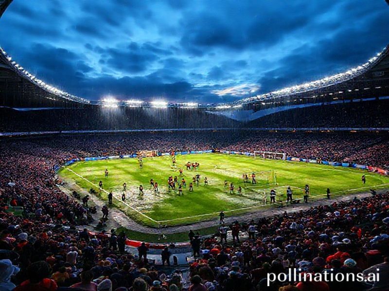 Trending: england kick off time today