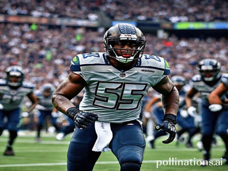 Trending: jordyn brooks