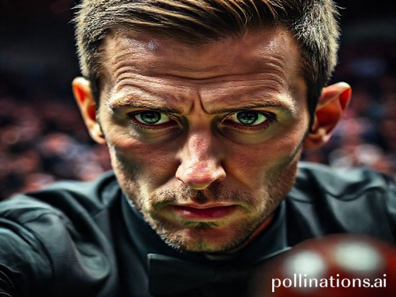 Trending: mark selby