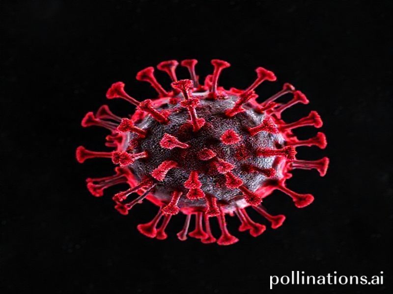 Trending: marburg virus