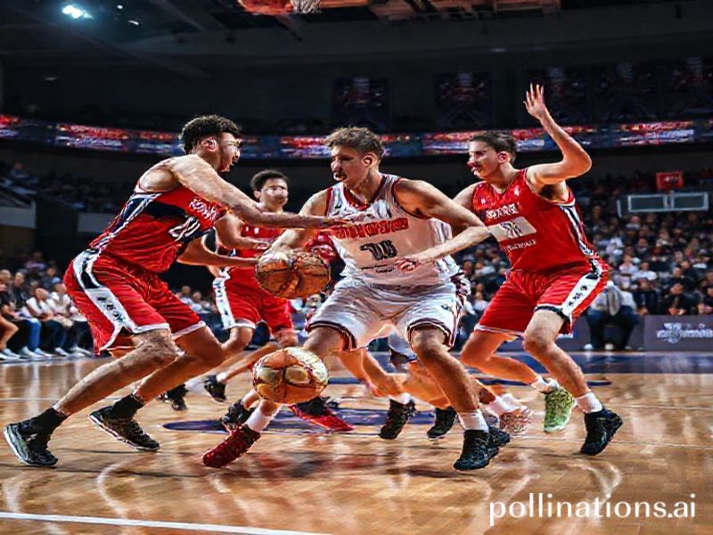 Trending: serbia vs latvia