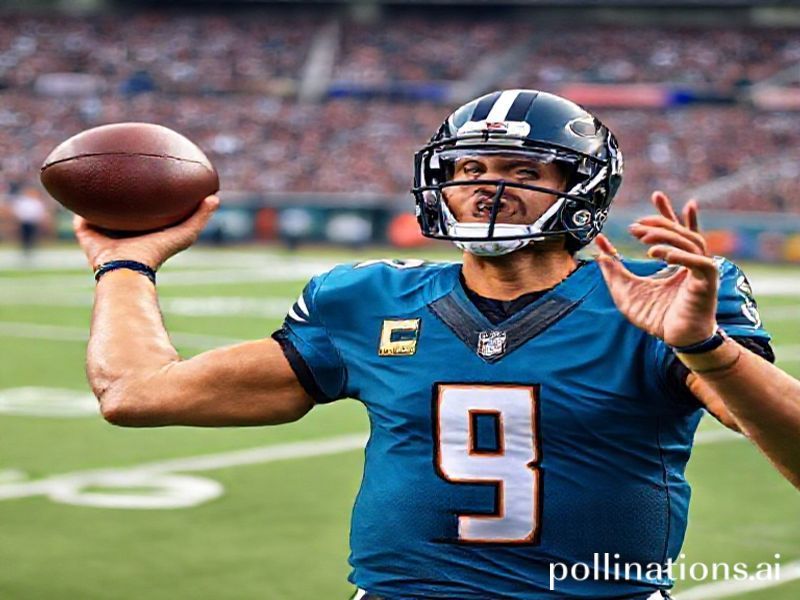 Trending: mariota quarterback