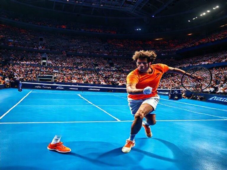 Trending: nitto atp finals