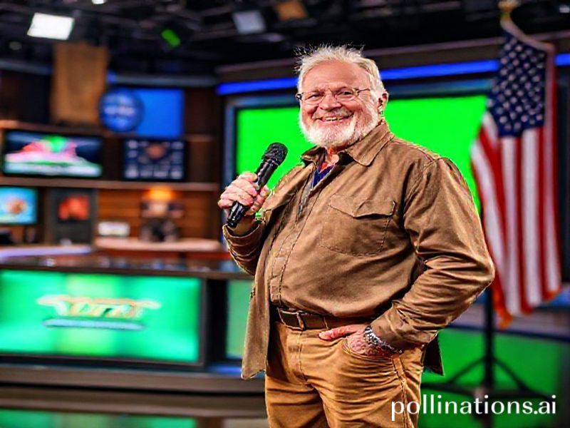 Trending: where is terry bradshaw today