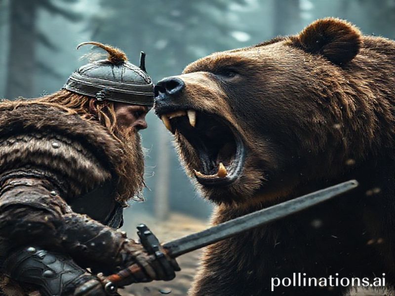 Trending: vikings vs bears