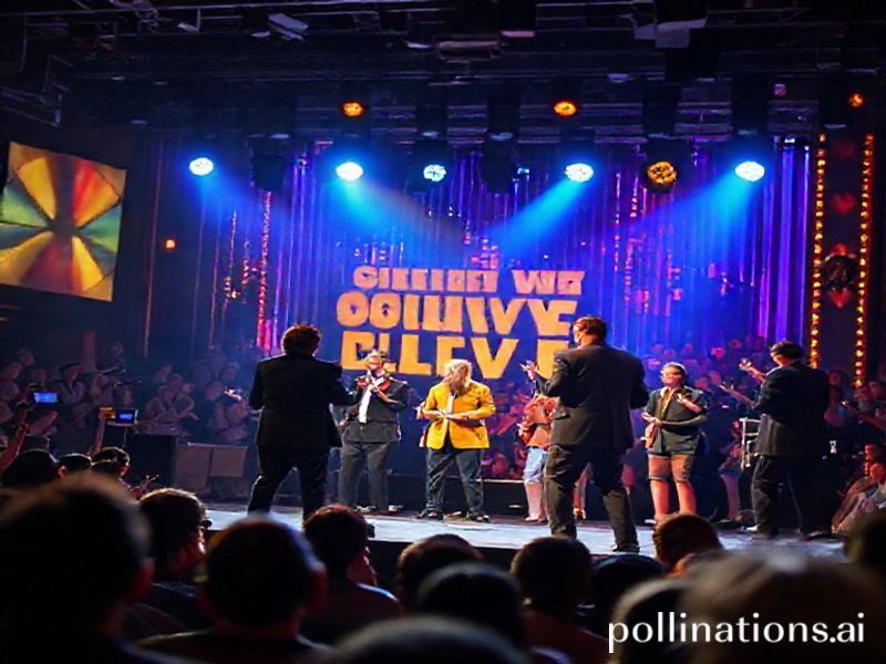 Trending: snl cold open