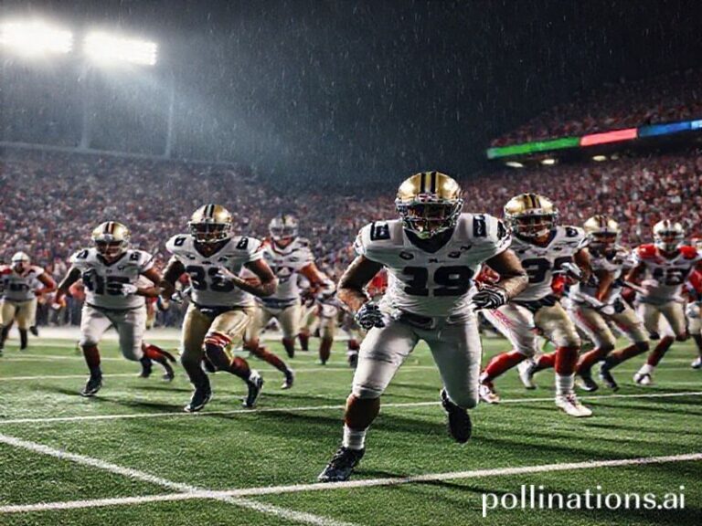 Trending: notre dame vs ohio state